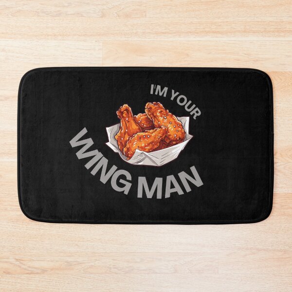 Item preview, I'm Your Wing Man designed and sold by Blanks15.