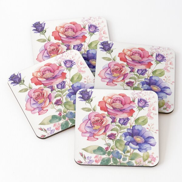 Item preview, very lovely flower designed and sold by meskteka.