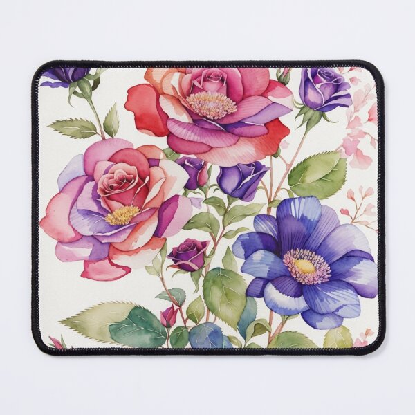 Item preview, very lovely flower designed and sold by meskteka.