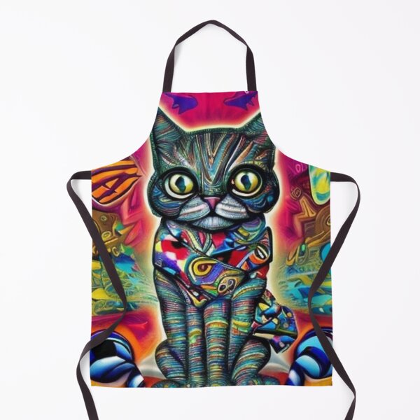 Item preview, The Cool Cat  designed and sold by cfbennettmedia.