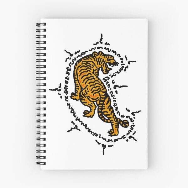 Item preview, TATTOO #10 designed and sold by Unfurl-Me.