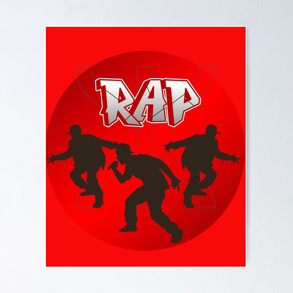 Item preview, rapp music designed and sold by baby-designe.