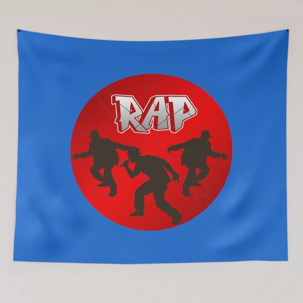 Item preview, rapp music designed and sold by baby-designe.