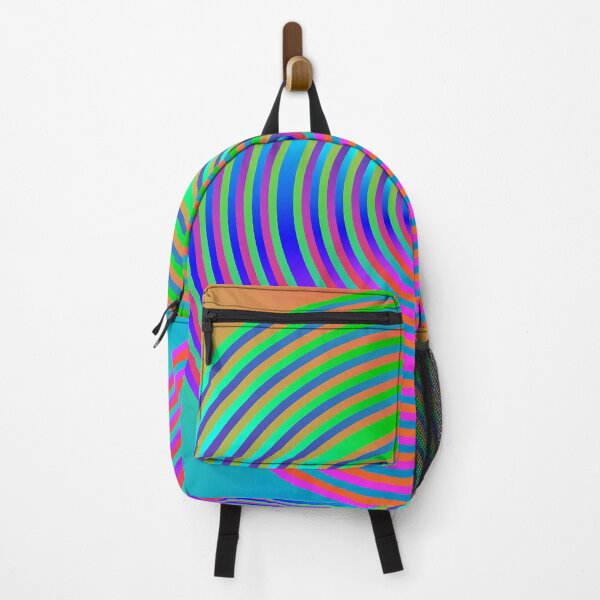 Item preview, neon circles designed and sold by chambergambit.