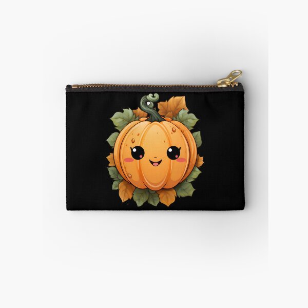 Item preview, pumpkin with leaves, cat, pumpkins, scary house, witches, happy halloween, scary forest, pumpkin, Scarecrow designed and sold by PRYMULLART.