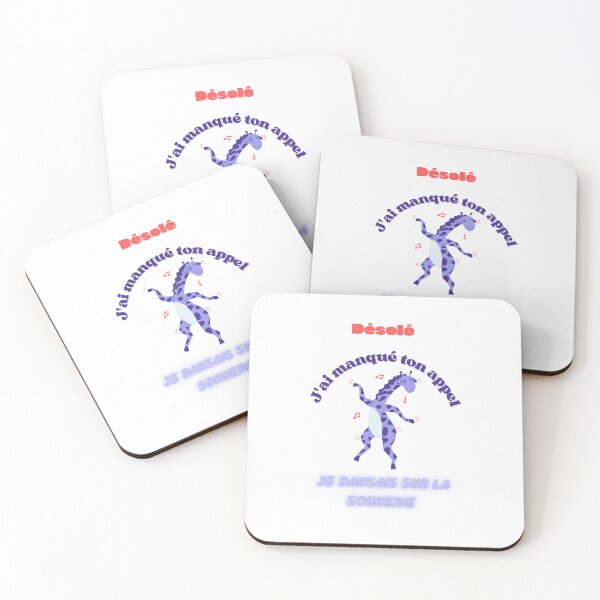 Item preview, Design "Sorry, I missed your call. I was dancing to the ringtone" - Boys Edition designed and sold by EmiJoAubin.