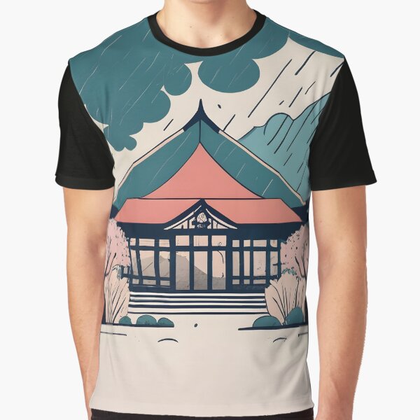 Graphic T-Shirt