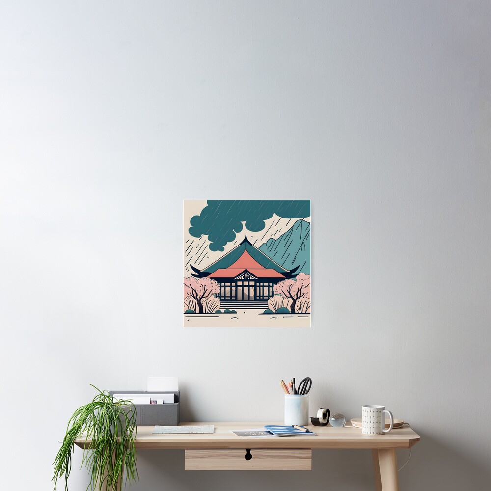 Item preview, Poster designed and sold by Patricks-Art.