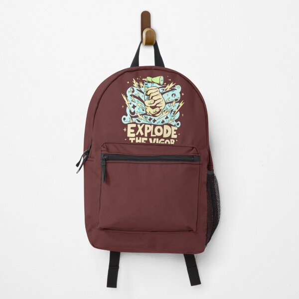 Item preview, explode the vigor designed and sold by jonmobo.
