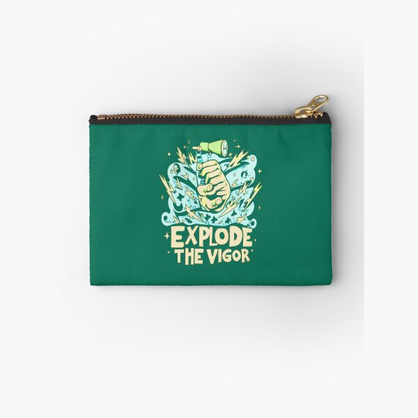 Item preview, explode the vigor designed and sold by jonmobo.