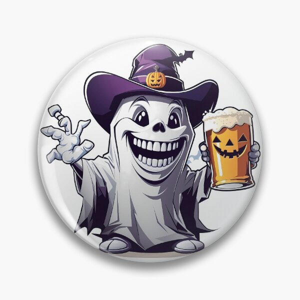 Item preview, A drunken ghost designed and sold by Laufer15.