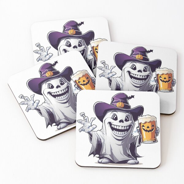 Item preview, A drunken ghost designed and sold by Laufer15.