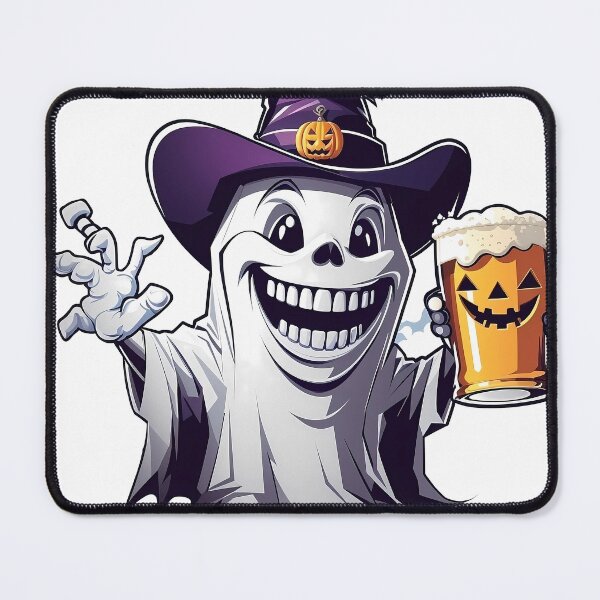 Item preview, A drunken ghost designed and sold by Laufer15.