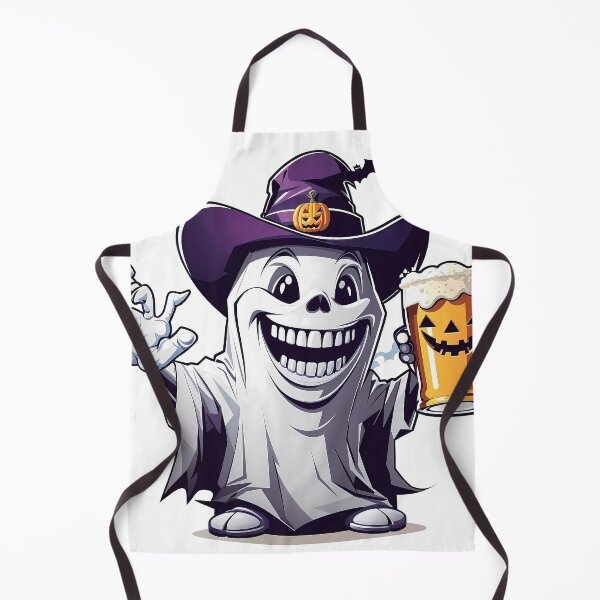 Item preview, A drunken ghost designed and sold by Laufer15.