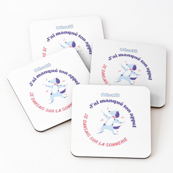 Item preview, Design "Sorry, I missed your call. I was dancing to the ringtone" - Boys Edition designed and sold by EmiJoAubin.