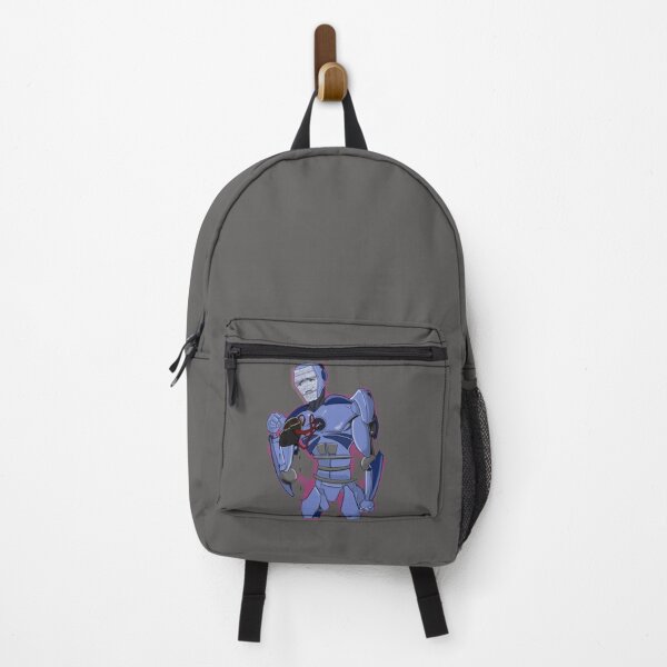 Item preview, Depressed Robot-broken heart designed and sold by MiishaRed.
