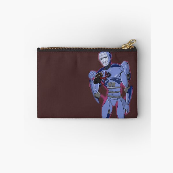 Item preview, Depressed Robot-broken heart designed and sold by MiishaRed.