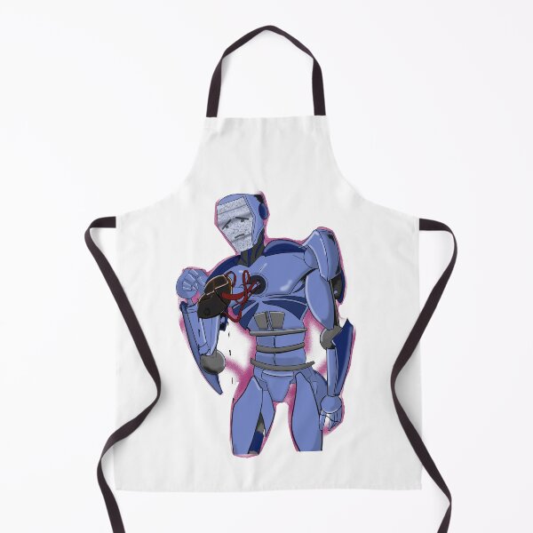 Item preview, Depressed Robot-broken heart designed and sold by MiishaRed.