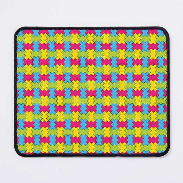 Item preview, geometric pattern designed and sold by Diaa Store23.