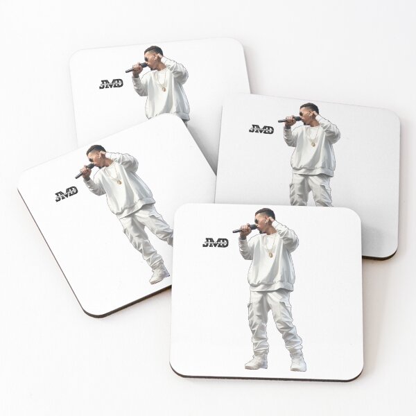 Item preview, Rapper 3 White Background designed and sold by Jenson Major.