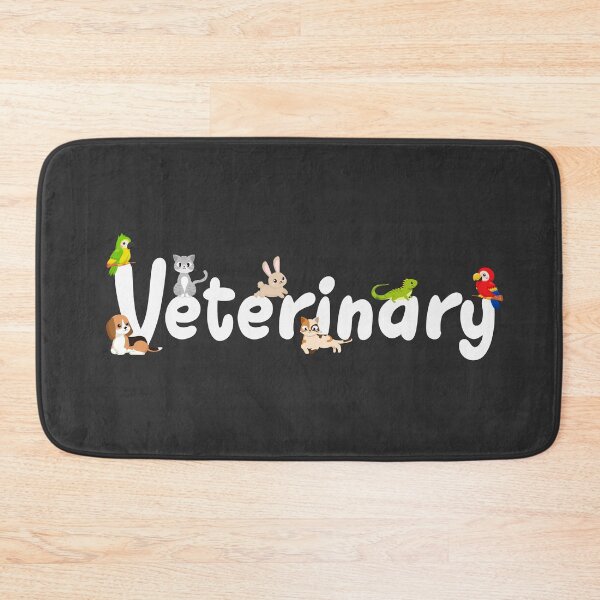 Item preview, Veterinarian veterinarian designed and sold by serenedesign.