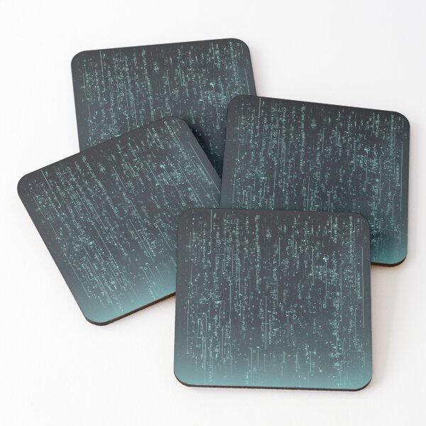 Item preview, Code Matrix designed and sold by Sadia  Jannat.