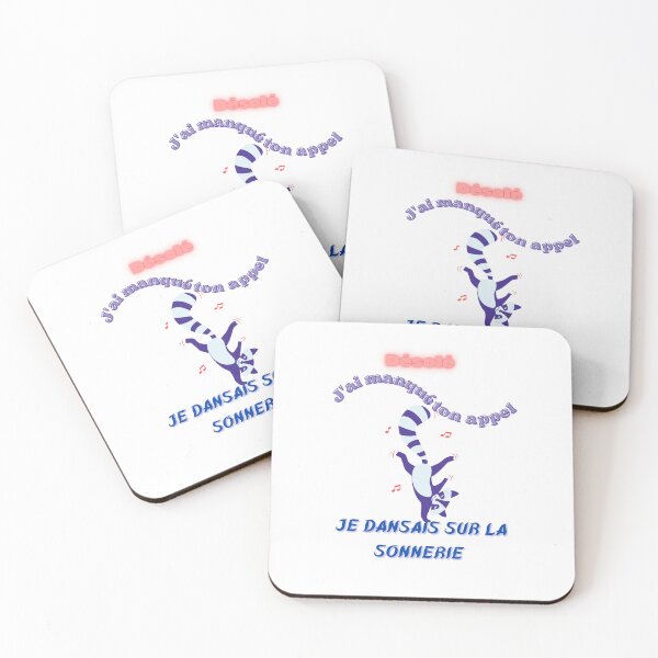 Item preview, Design "Sorry, I missed your call. I was dancing to the ringtone" - Boys Edition designed and sold by EmiJoAubin.