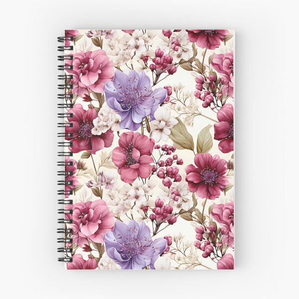 Item preview, Realistic Floral Illustration with Dynamic Colors Red designed and sold by linda-rosa-old.
