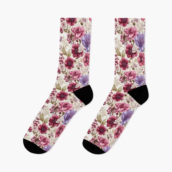Item preview, Realistic Floral Illustration with Dynamic Colors Red designed and sold by linda-rosa-old.
