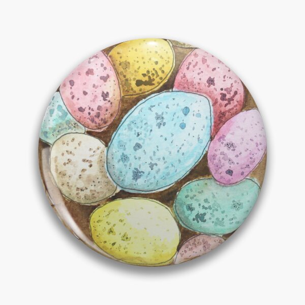 Item preview, Speckled Eggs designed and sold by lovelacedart.