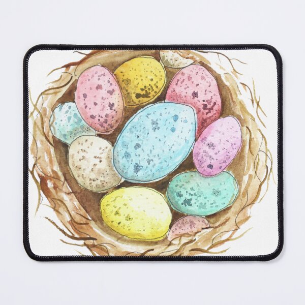 Item preview, Speckled Eggs designed and sold by lovelacedart.