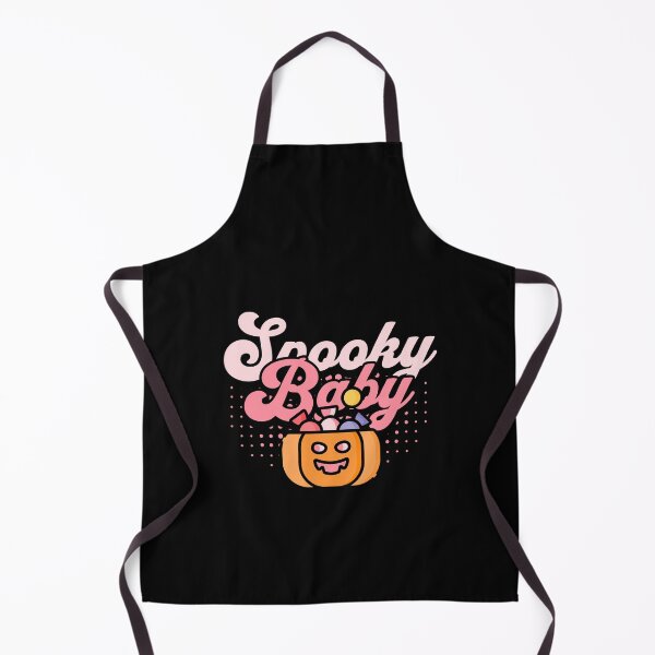 Item preview, Spooky Baby designed and sold by FineDesignARCH.