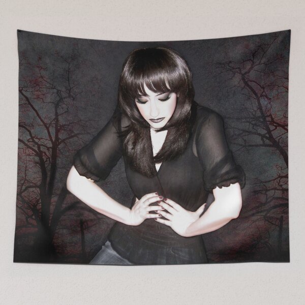 Item preview, Dark Winter  designed and sold by Jaeda DeWalt.