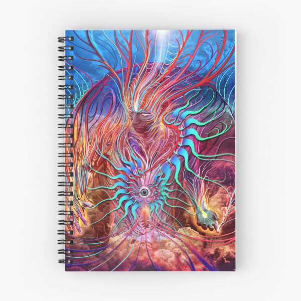 Item preview, "Activation Cycle" designed and sold by Silvio Vieira.