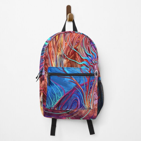 Item preview, "Activation Cycle" designed and sold by Silvio Vieira.