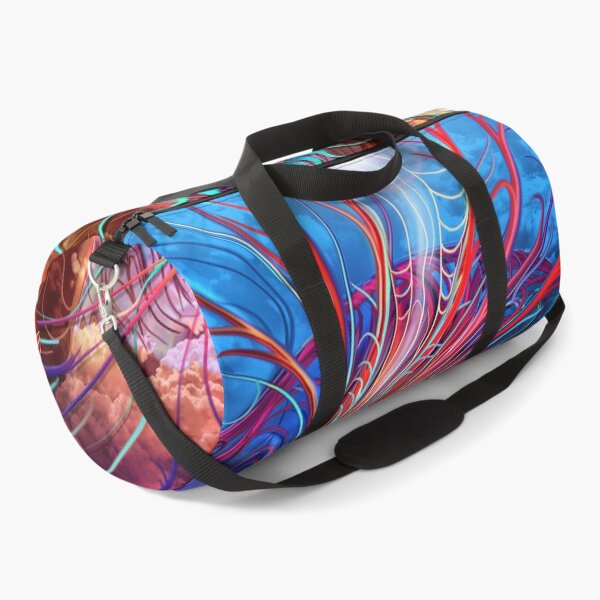 Item preview, "Activation Cycle" designed and sold by Silvio Vieira.