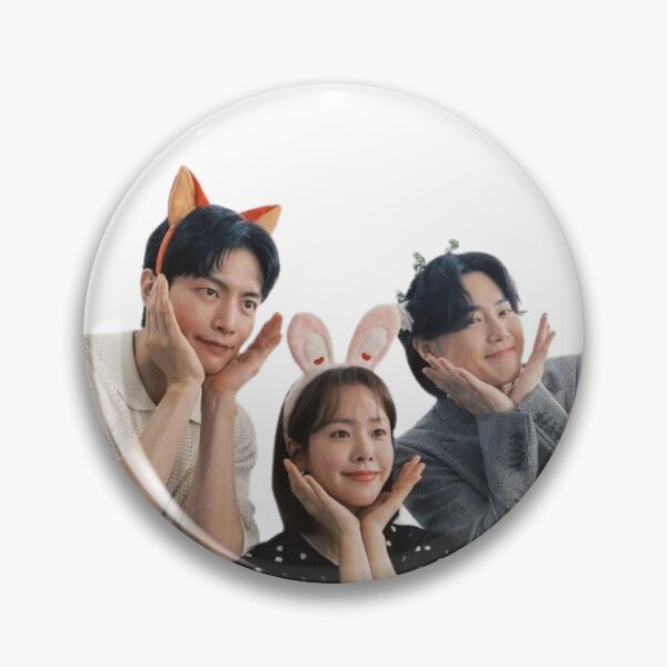 Item preview, Behind Your Touch kdrama designed and sold by selvashop.