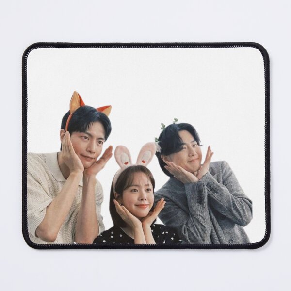 Item preview, Behind Your Touch kdrama designed and sold by selvashop.