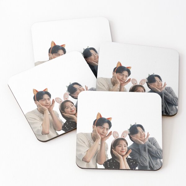 Item preview, Behind Your Touch kdrama designed and sold by selvashop.