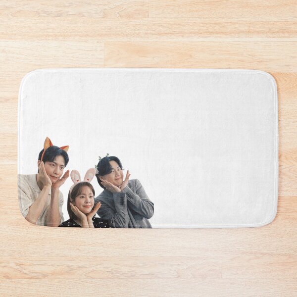 Item preview, Behind Your Touch kdrama designed and sold by selvashop.