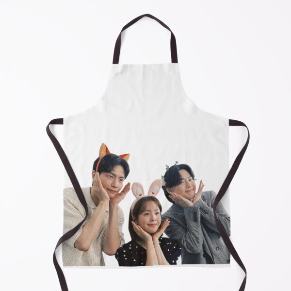 Item preview, Behind Your Touch kdrama designed and sold by selvashop.