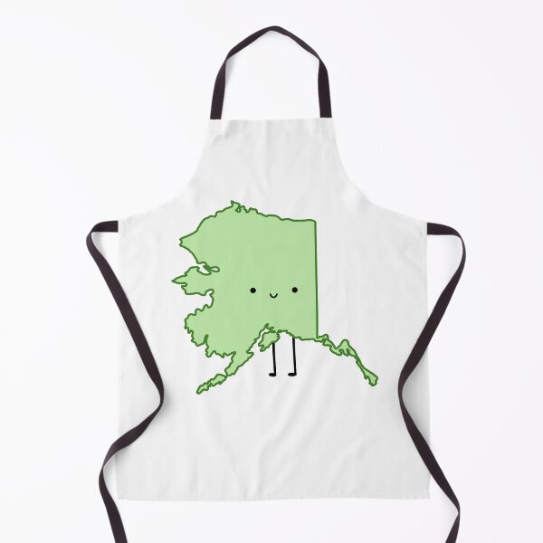 Item preview, Happy Alaska designed and sold by avadoodle.