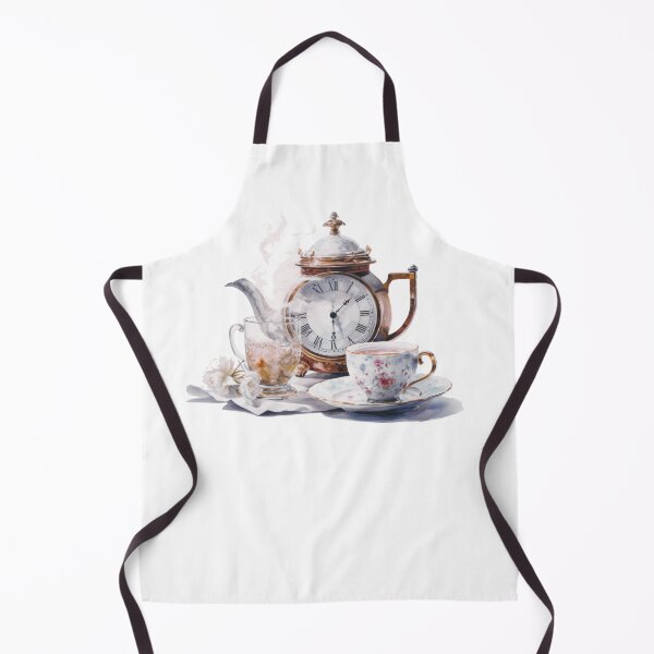 Item preview, Tea Time designed and sold by Extraordinarym.