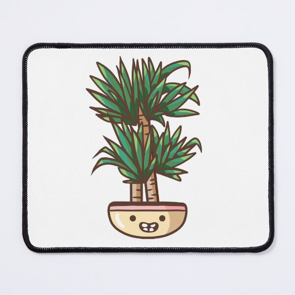 Item preview, Cute Yucca designed and sold by SD-Din.