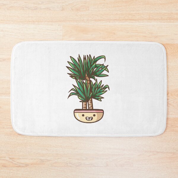 Item preview, Cute Yucca designed and sold by SD-Din.