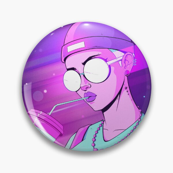 Item preview, Sabor Rosa designed and sold by Nexokane.