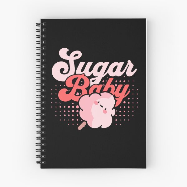 Item preview, Sugar Baby designed and sold by FineDesignARCH.