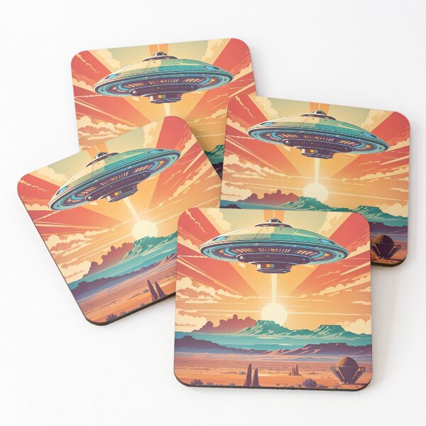 Item preview, Abducting the Sun designed and sold by MadeleinesINK.