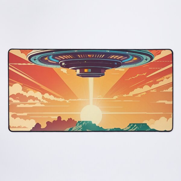 Item preview, Abducting the Sun designed and sold by MadeleinesINK.