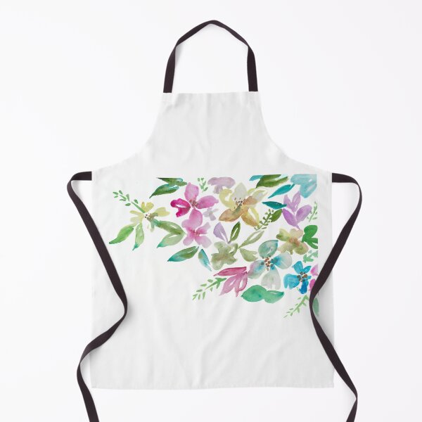 Item preview, Bright and Floral Dreams designed and sold by Praline Creative.